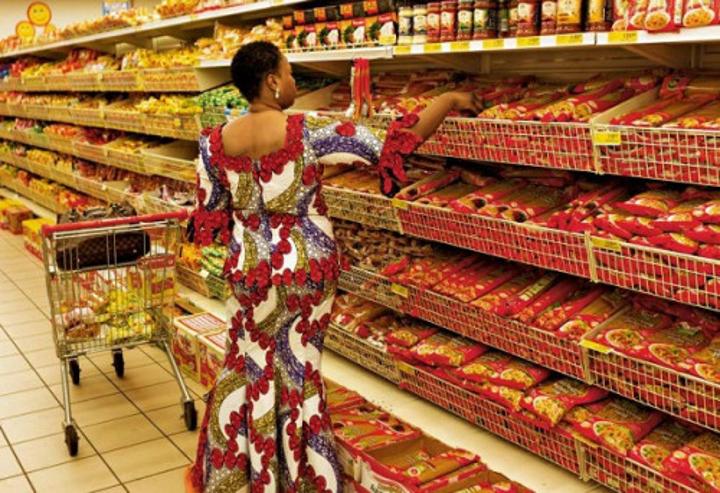 L’inflation à Yaoundé (6,8%) en juillet 2022 dépasse deux fois le seuil de tolérance de la Cemac (3%) L’inflation à Yaoundé (6,8%) en juillet 2022 dépasse deux fois le seuil de tolérance de la Cemac (3%)
