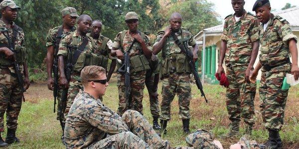 Les services de Paul Biya livrent une chasse à l’homme contre un Gendarme ‘livreur’ d’armes aux Ambas Les services de Paul Biya livrent une chasse à l’homme contre un Gendarme ‘livreur’ d’armes aux Ambas