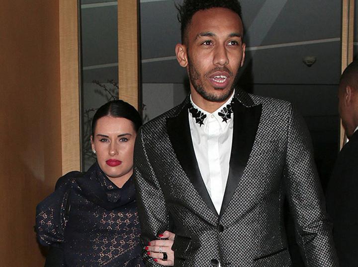 Barcelone : Vol à main armée chez Aubameyang Barcelone : Vol à main armée chez Aubameyang