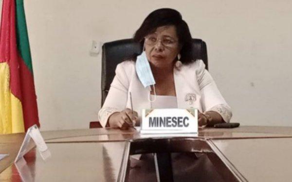 Cameroun : après les OTS et les mouvements de grève, le gouvernement très énervé attaque des centaines d'écoles Cameroun : après les OTS et les mouvements de grève, le gouvernement très énervé attaque des centaines d'écoles