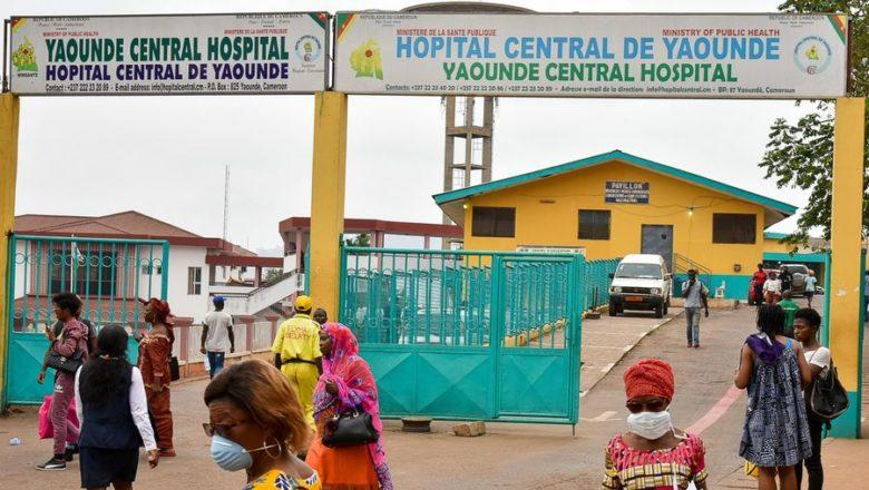 Cameroun : prétendue disparition d’un corps, mise au point de la direction de l’hôpital central de Yaoundé Cameroun : prétendue disparition d’un corps, mise au point de la direction de l’hôpital central de Yaoundé