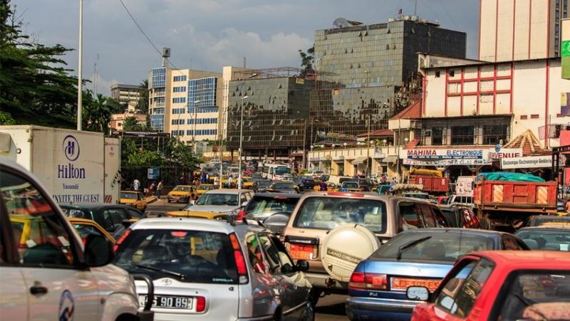 Sommation: Les commerçants du marché Nkoabang disposent de 7 jours pour libérer les emprises publiques Sommation: Les commerçants du marché Nkoabang disposent de 7 jours pour libérer les emprises publiques