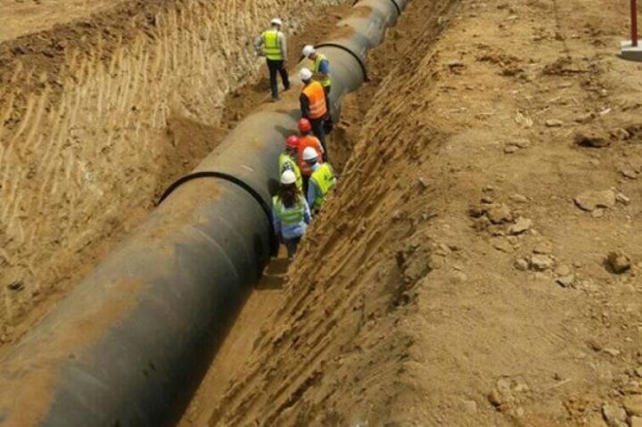 Eau potable : 23 milliards de FCFA sollicités auprès d’Eximbank-Inde pour refaire le réseau de distribution de Yaoundé Eau potable : 23 milliards de FCFA sollicités auprès d’Eximbank-Inde pour refaire le réseau de distribution de Yaoundé
