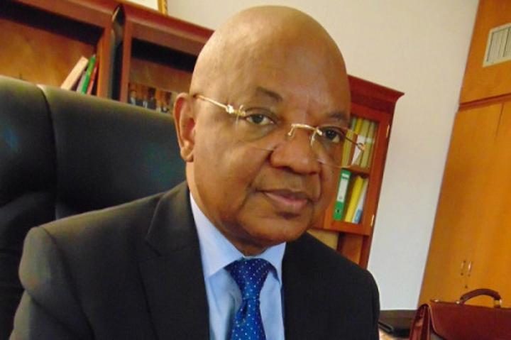 Après la bourse de la Cemac, Jean-Claude Ngbwa rebondit comme PCA d’une nouvelle société de placements Après la bourse de la Cemac, Jean-Claude Ngbwa rebondit comme PCA d’une nouvelle société de placements