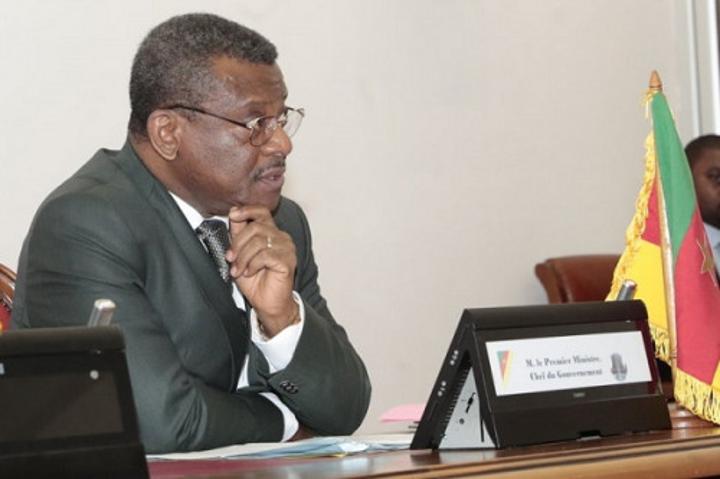 Propriété intellectuelle : Joseph Dion Ngute annoncé à un forum d’affaires au cœur d’un procès pour contrefaçon Propriété intellectuelle : Joseph Dion Ngute annoncé à un forum d’affaires au cœur d’un procès pour contrefaçon