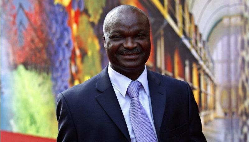 Mondial 2022/Roger Milla: «Si les Lions arrivent en quart de finale, ils ont toutes les chances d’arriver en finale» Mondial 2022/Roger Milla: «Si les Lions arrivent en quart de finale, ils ont toutes les chances d’arriver en finale»