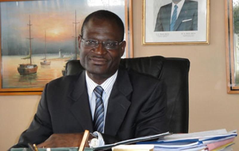 Prestations sociales: Le directeur général de la CNPS exige l’immatriculation de la main-d’œuvre domestique Prestations sociales: Le directeur général de la CNPS exige l’immatriculation de la main-d’œuvre domestique