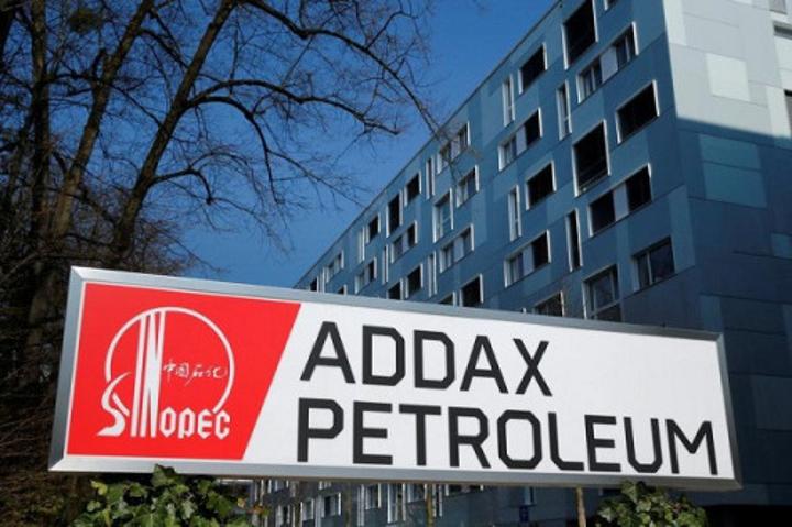 Hydrocarbures : le Chinois Addax Petroleum investit 795,8 milliards de FCFA au Cameroun en 10 ans (SNH) Hydrocarbures : le Chinois Addax Petroleum investit 795,8 milliards de FCFA au Cameroun en 10 ans (SNH)