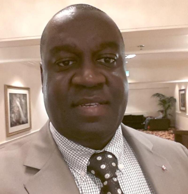 Cameroun/Etats-Unis - Polémique/Elysée Yonta (analyste financier): «La All Bamileke Convention, un ascenseur social, pas un centre de repli identitaire» Cameroun/Etats-Unis - Polémique/Elysée Yonta (analyste financier): «La All Bamileke Convention, un ascenseur social, pas un centre de repli identitaire»