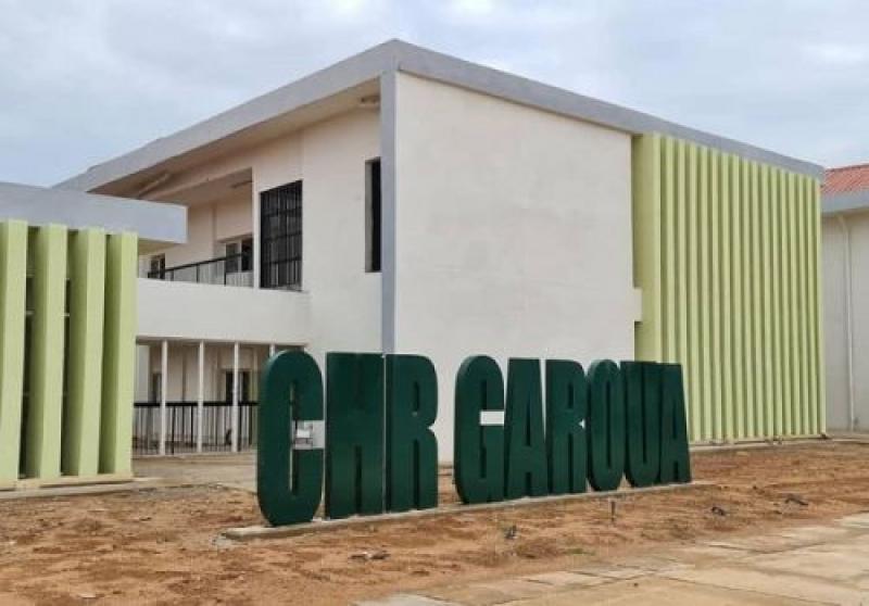 Santé Publique: Les activités du Centre Hospitalier Régional de Garoua perturbées par un déficit d’électricité Santé Publique: Les activités du Centre Hospitalier Régional de Garoua perturbées par un déficit d’électricité