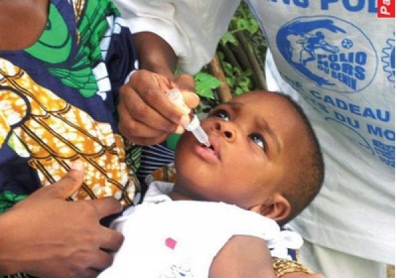 Santé Publique: Le vaccin contre la poliomyélite en rupture de stock dans des hôpitaux dans l’Adamaoua Santé Publique: Le vaccin contre la poliomyélite en rupture de stock dans des hôpitaux dans l’Adamaoua