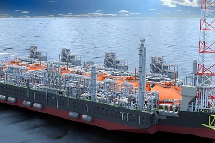 Gaz naturel liquéfié : la SNH et Perenco projette une augmentation de la production de 400 000 t/an en 2023 Gaz naturel liquéfié : la SNH et Perenco projette une augmentation de la production de 400 000 t/an en 2023