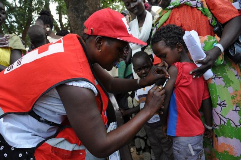 Cameroun: 300 000 doses de vaccin BCG contre la Tuberculose disponibles dès le 15 Septembre 2022 dans les formations sanitaires Cameroun: 300 000 doses de vaccin BCG contre la Tuberculose disponibles dès le 15 Septembre 2022 dans les formations sanitaires