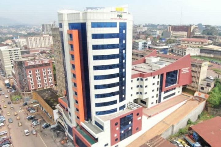 Impôts : la digitalisation contribue à l’augmentation des recettes du Cameroun de 140% entre 2010 et 2022 (DGI) Impôts : la digitalisation contribue à l’augmentation des recettes du Cameroun de 140% entre 2010 et 2022 (DGI)
