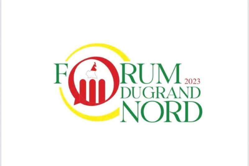 Régionalisme: Le journaliste Guibaï Gatama murit l’idée d’un «Forum du Grand Nord» en 2023 pour adresser les défis structurels du septentrion Régionalisme: Le journaliste Guibaï Gatama murit l’idée d’un «Forum du Grand Nord» en 2023 pour adresser les défis structurels du septentrion