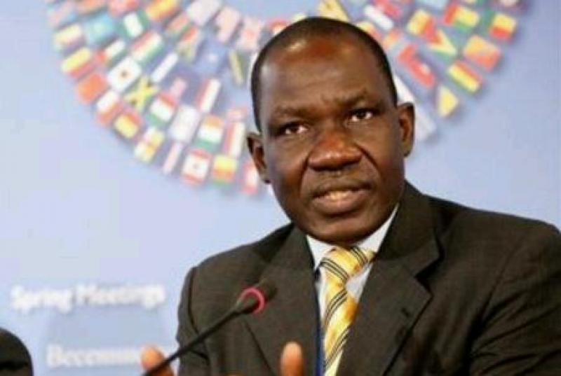 Cameroun: Le Gouvernement évalue le volet «Industrie et Services» de sa Stratégie Nationale de Développement 2020-2030 (SND30) Cameroun: Le Gouvernement évalue le volet «Industrie et Services» de sa Stratégie Nationale de Développement 2020-2030 (SND30)