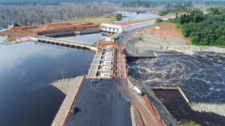 Électricité : Eneo alerte sur des menaces pesant sur les ouvrages de production d’énergie dans le Sud du pays Électricité : Eneo alerte sur des menaces pesant sur les ouvrages de production d’énergie dans le Sud du pays