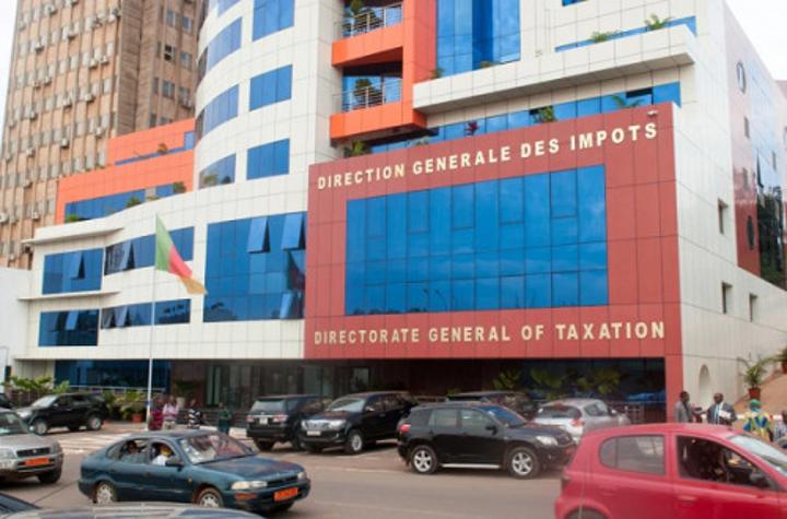 Impôts : avec une perte de 2 638 milliards de FCFA en 5 ans, le Cameroun interroge la pertinence des dépenses fiscales Impôts : avec une perte de 2 638 milliards de FCFA en 5 ans, le Cameroun interroge la pertinence des dépenses fiscales