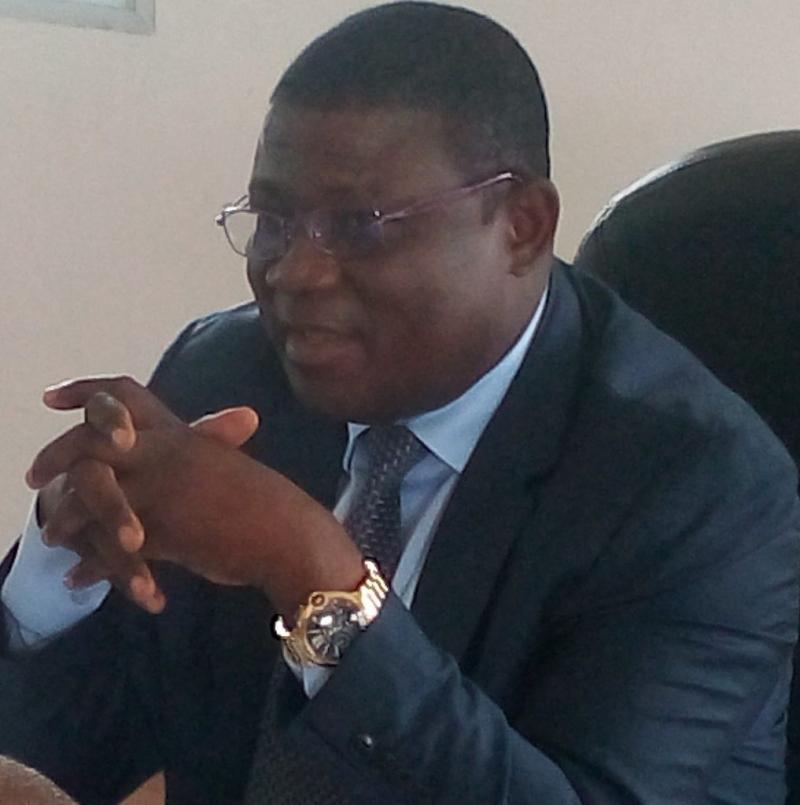 Mise en place des infrastructures: Les réalités qui attendent Martin Mindjos Momeny dans la partie septentrionale du pays (Nord, Extrême-Nord et Adamaoua) Mise en place des infrastructures: Les réalités qui attendent Martin Mindjos Momeny dans la partie septentrionale du pays (Nord, Extrême-Nord et Adamaoua)