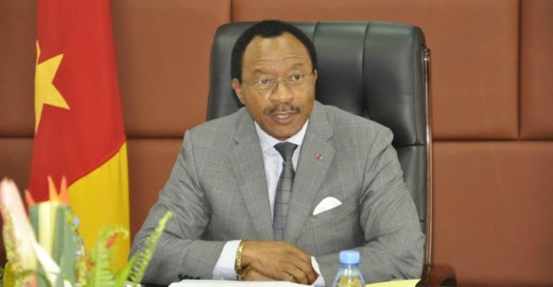 Cameroun: Le Gouvernement fait une revue des projets exécutés dans les réseaux routiers des régions du Nord, de l’Ouest et du Sud Cameroun: Le Gouvernement fait une revue des projets exécutés dans les réseaux routiers des régions du Nord, de l’Ouest et du Sud