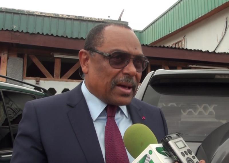 Décès d’Amadou Ali: Grégoire Owona, Cabral Libii, Mila Assouté, Ousmane Mey…, l’émoi collectif de la classe politique Décès d’Amadou Ali: Grégoire Owona, Cabral Libii, Mila Assouté, Ousmane Mey…, l’émoi collectif de la classe politique