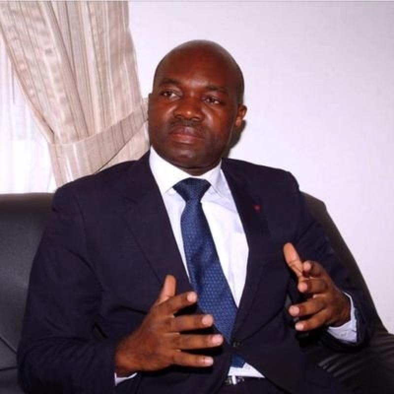 Afrique - Distinction: Le Camerounais Armand Claude Abanda remporte le Prix du leadership transformationnel 2022 Afrique - Distinction: Le Camerounais Armand Claude Abanda remporte le Prix du leadership transformationnel 2022