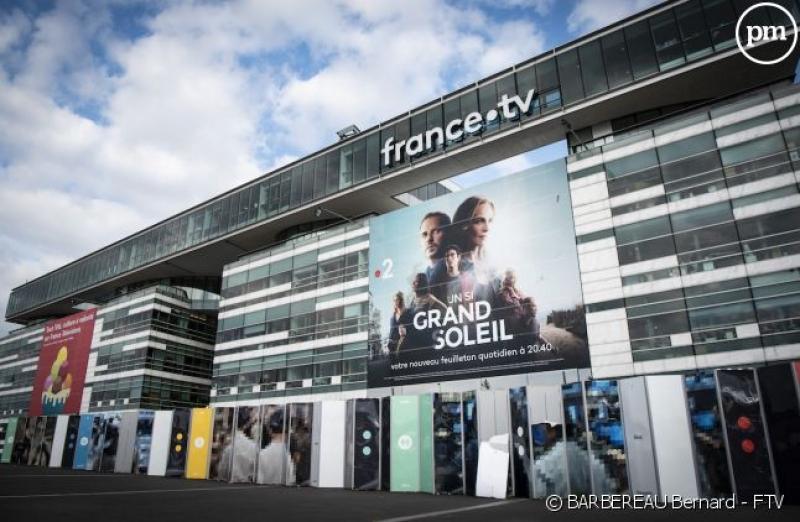Cameroun: France Télévisions condamnée à payer 100 millions FCFA à la Société Camerounaise de Palmeraies (SOCAPALM) Cameroun: France Télévisions condamnée à payer 100 millions FCFA à la Société Camerounaise de Palmeraies (SOCAPALM)