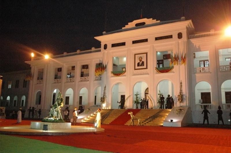Cameroun: Le ministère des Arts et de la culture lance un concours pour la conservation des archives Cameroun: Le ministère des Arts et de la culture lance un concours pour la conservation des archives