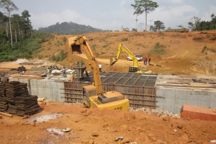 BTP : après 4 années successives de croissance, le secteur s’essouffle au Cameroun au 1er trimestre 2022 BTP : après 4 années successives de croissance, le secteur s’essouffle au Cameroun au 1er trimestre 2022