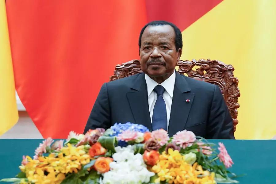 Coup de tonnerre : Paul Biya décide de 'couper' les têtes de certains ministres et DG (vidéo)
