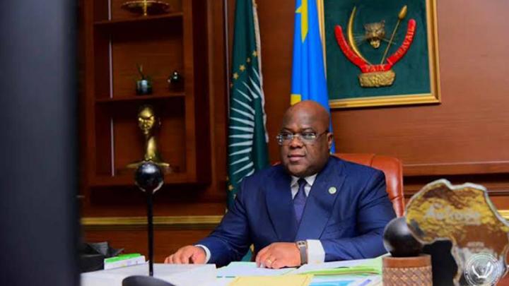 Kinshasa : Félix Tshisekedi instruit le gouvernement de relancer le projet de construction des passerelles pour piétons sur le boulevard Lumumba Kinshasa : Félix Tshisekedi instruit le gouvernement de relancer le projet de construction des passerelles pour piétons sur le boulevard Lumumba