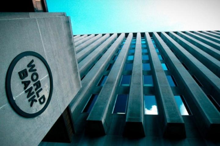 Développement local : la Banque mondiale accorde un prêt de plus de 200 milliards de FCFA au Cameroun Développement local : la Banque mondiale accorde un prêt de plus de 200 milliards de FCFA au Cameroun