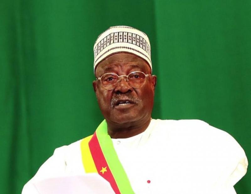 Démenti: Cavaye Yéguié Djibril déclare qu’il n’est pas l’auteur de correspondances qui lui sont attribuées Démenti: Cavaye Yéguié Djibril déclare qu’il n’est pas l’auteur de correspondances qui lui sont attribuées