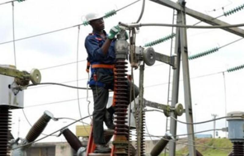 Cameroun: La Société nationale de transport de l’électricité (SONATREL) estime au 28 juin 2023, la fin des travaux du poste haute tension de Nyom II Cameroun: La Société nationale de transport de l’électricité (SONATREL) estime au 28 juin 2023, la fin des travaux du poste haute tension de Nyom II