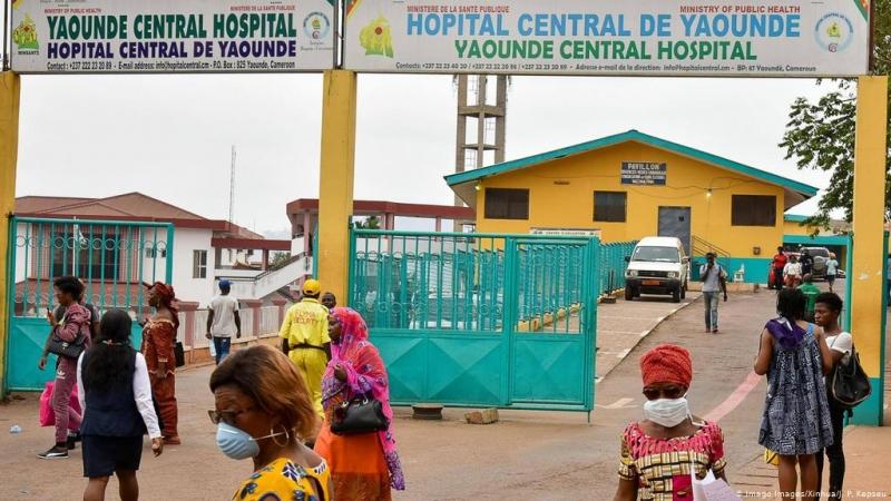 Santé Publique: Plus de 2 000 patients sont morts à l’Hôpital Central de Yaoundé en 2021 d’après son Directeur Général Santé Publique: Plus de 2 000 patients sont morts à l’Hôpital Central de Yaoundé en 2021 d’après son Directeur Général