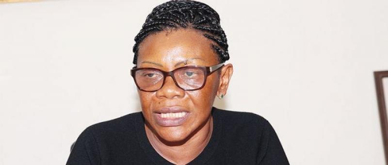 Incendie à la SOPECAM: La directrice générale Marie-Claire Nnana «rassure ses partenaires et ses clients» Incendie à la SOPECAM: La directrice générale Marie-Claire Nnana «rassure ses partenaires et ses clients»
