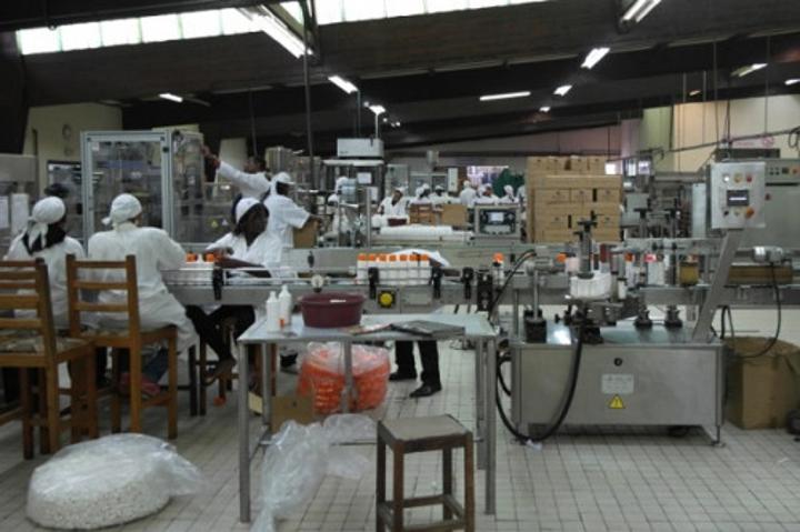 Zone industrielle de Bassa-Douala : les entreprises reprennent enfin du service après 24 jours sans électricité Zone industrielle de Bassa-Douala : les entreprises reprennent enfin du service après 24 jours sans électricité