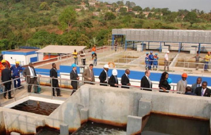 Eau potable : Camwater annonce 4 jours de perturbations à Yaoundé, pour cause d’entretien des ouvrages Eau potable : Camwater annonce 4 jours de perturbations à Yaoundé, pour cause d’entretien des ouvrages