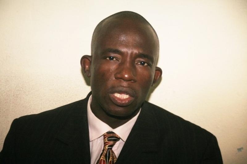 Banda Kani (président du Nouveau Mouvement Populaire): « Paul Biya est un panafricaniste. Le président Gbagbo le dit. Il sait pourquoi il le dit » Banda Kani (président du Nouveau Mouvement Populaire): « Paul Biya est un panafricaniste. Le président Gbagbo le dit. Il sait pourquoi il le dit »