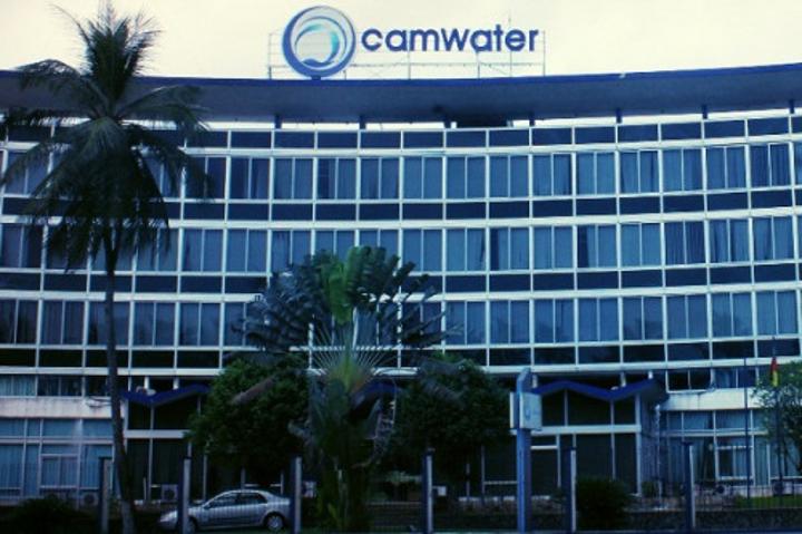 Distribution de l’eau : Camwater annonce le recouvrement des impayés évalués à 32,8 milliards de FCFA Distribution de l’eau : Camwater annonce le recouvrement des impayés évalués à 32,8 milliards de FCFA