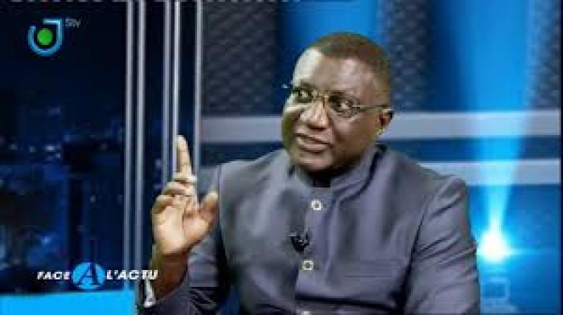 Soupçons de succession de gré à gré/Djeukam Tchameni (homme politique) : « Il n’y a rien jusqu’à ce jour qui puisse permettre de penser que Franck Biya est dans un plan de succession » Soupçons de succession de gré à gré/Djeukam Tchameni (homme politique) : « Il n’y a rien jusqu’à ce jour qui puisse permettre de penser que Franck Biya est dans un plan de succession »