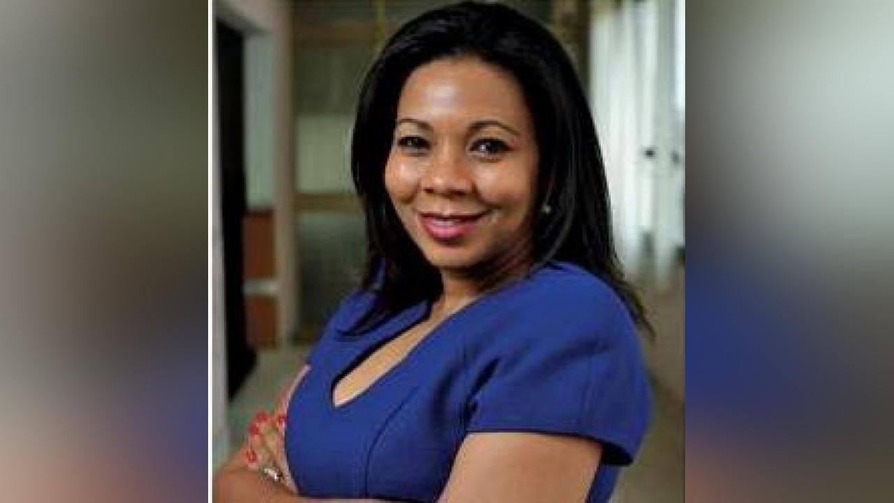 Cameroun/Grande Bretagne – Reconnaissance Internationale: La tech-entrepreneure camerounaise Rebecca Ennonchong intègre la prestigieuse Royal Academy of Engineering Cameroun/Grande Bretagne – Reconnaissance Internationale: La tech-entrepreneure camerounaise Rebecca Ennonchong intègre la prestigieuse Royal Academy of Engineering