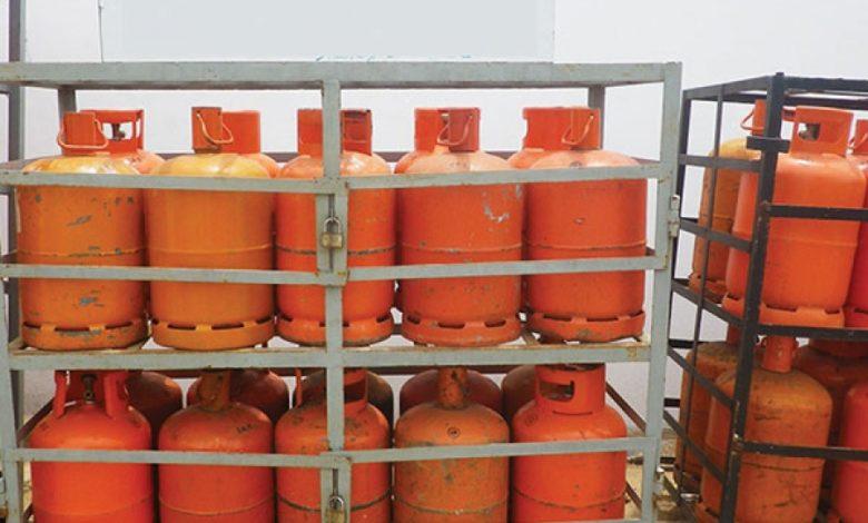 Cameroun : 6 milliards F pour la construction d’un centre emplisseur de gaz domestique à Bamenda Cameroun : 6 milliards F pour la construction d’un centre emplisseur de gaz domestique à Bamenda