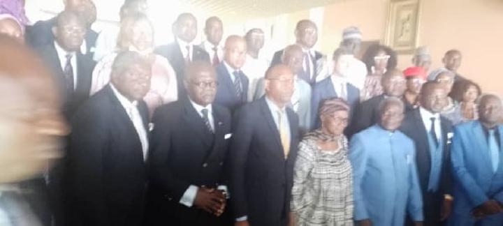 Cameroun : L’Etat a perdu 43 947 794 138 Fcfa à cause de la corruption en 2021 Cameroun : L’Etat a perdu 43 947 794 138 Fcfa à cause de la corruption en 2021