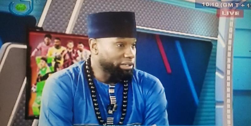 Mondial «Qatar 2022»/Joseph Désiré Job (ancien Lion indomptable): «Une liste est toujours critiquable (…) il faut faire confiance à l’encadrement» Mondial «Qatar 2022»/Joseph Désiré Job (ancien Lion indomptable): «Une liste est toujours critiquable (…) il faut faire confiance à l’encadrement»