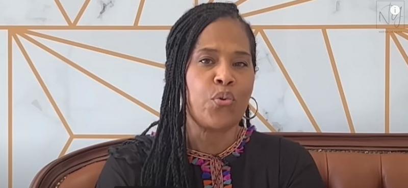 Cameroun/Suisse - Nathalie Yamb répond à la France: «Votre arrêté ne peut pas m’empêcher d’aller en France si j’en avais envie» (Vidéo) Cameroun/Suisse - Nathalie Yamb répond à la France: «Votre arrêté ne peut pas m’empêcher d’aller en France si j’en avais envie» (Vidéo)