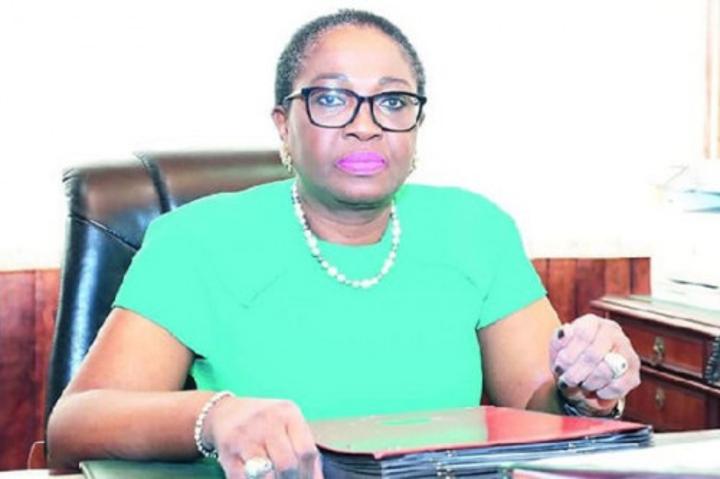 Recouvrement des créances : la Conac accuse la SRC d’avoir fait perdre à l’État 24 milliards de FCFA Recouvrement des créances : la Conac accuse la SRC d’avoir fait perdre à l’État 24 milliards de FCFA