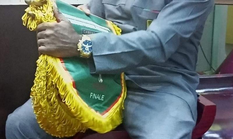 Football/Mondial 2022 : Le Cameroun a déjà apprêté tous ses fanions jusqu’en finale Football/Mondial 2022 : Le Cameroun a déjà apprêté tous ses fanions jusqu’en finale