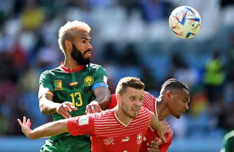 LIONS INDOMPTABLES: LE NÉCESSAIRE RÉAJUSTEMENT LIONS INDOMPTABLES: LE NÉCESSAIRE RÉAJUSTEMENT