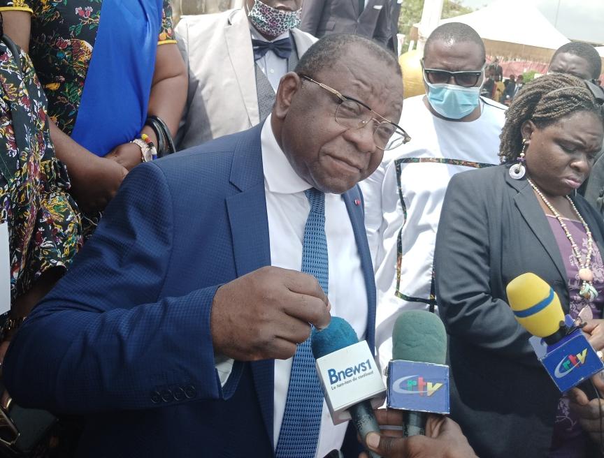 Cameroun : pénurie et inflation sur le marché, le gouvernement peine à convaincre Cameroun : pénurie et inflation sur le marché, le gouvernement peine à convaincre
